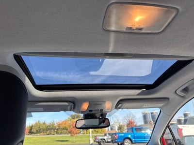 2019 Toyota Prius Limited