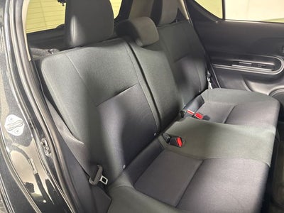 2017 Toyota Prius c Two