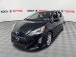 2017 Toyota Prius c Two