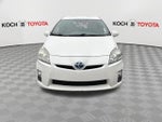 2011 Toyota Prius Three