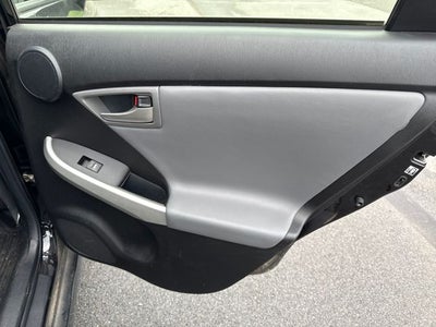 2015 Toyota Prius Four