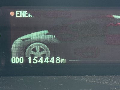 2015 Toyota Prius Four