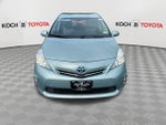 2014 Toyota Prius v Two