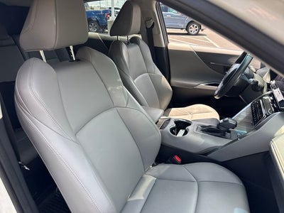 2024 Toyota Venza XLE