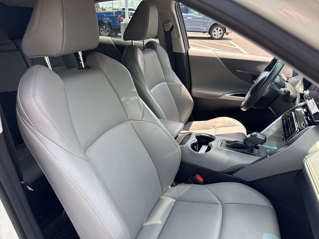 2024 Toyota Venza XLE