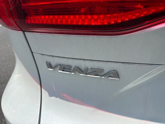 2024 Toyota Venza XLE