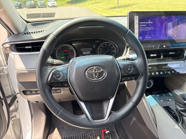 2024 Toyota Venza XLE
