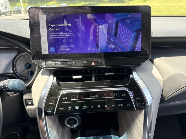2024 Toyota Venza XLE