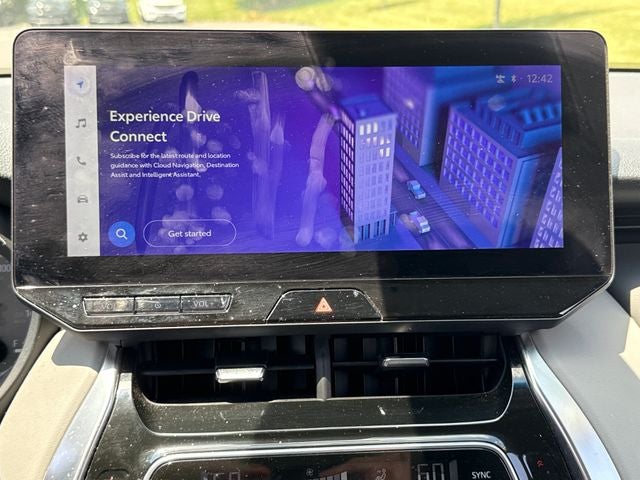 2024 Toyota Venza XLE