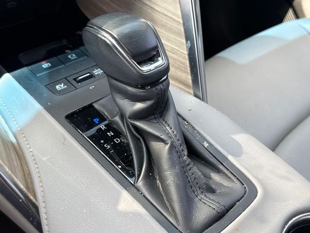 2024 Toyota Venza XLE
