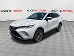 2024 Toyota Venza XLE