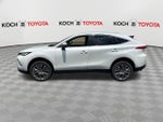 2024 Toyota Venza XLE