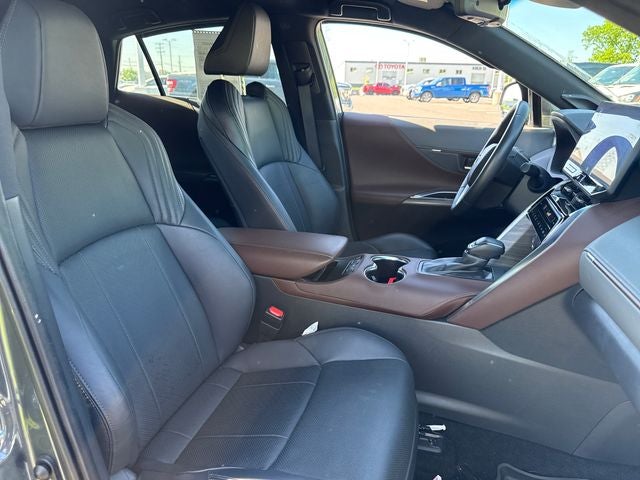 2023 Toyota Venza Limited