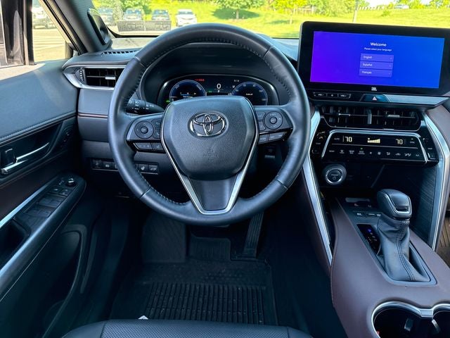 2023 Toyota Venza Limited