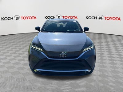 2023 Toyota Venza Limited