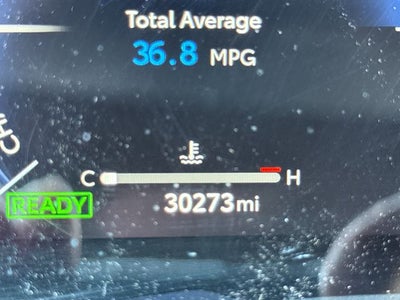 2023 Toyota Venza Limited