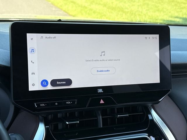 2023 Toyota Venza Limited