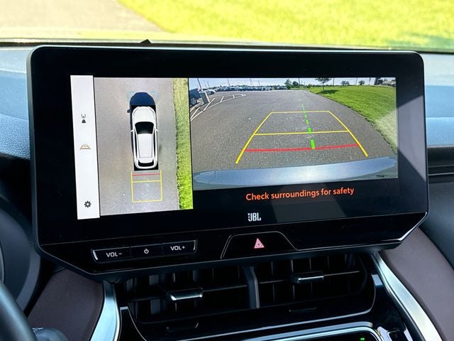 2023 Toyota Venza Limited