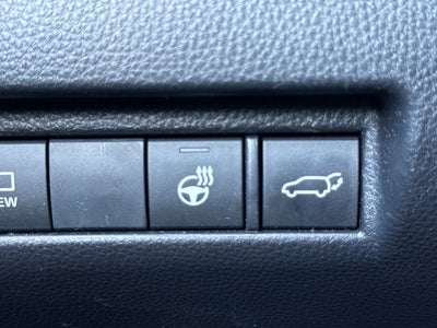 2023 Toyota Venza Limited