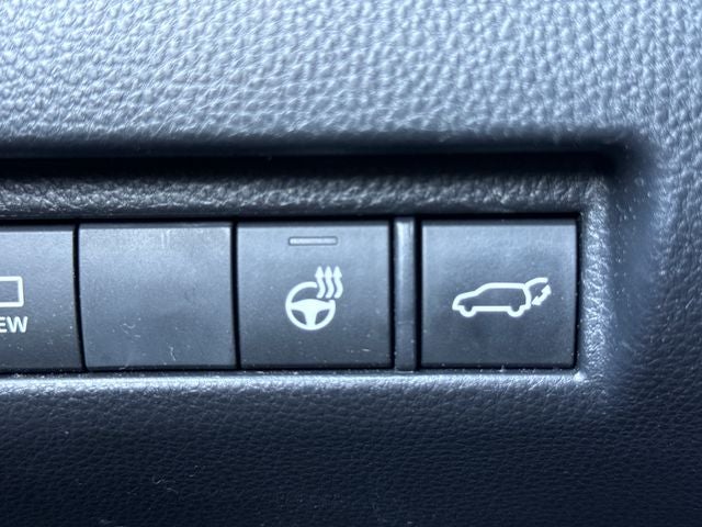 2023 Toyota Venza Limited