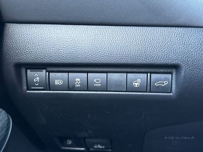 2023 Toyota Venza Limited