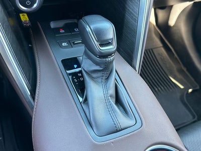 2023 Toyota Venza Limited