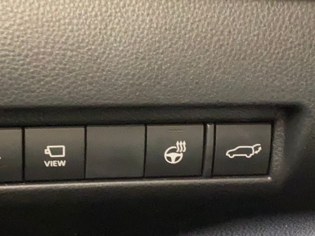 2023 Toyota Venza Limited