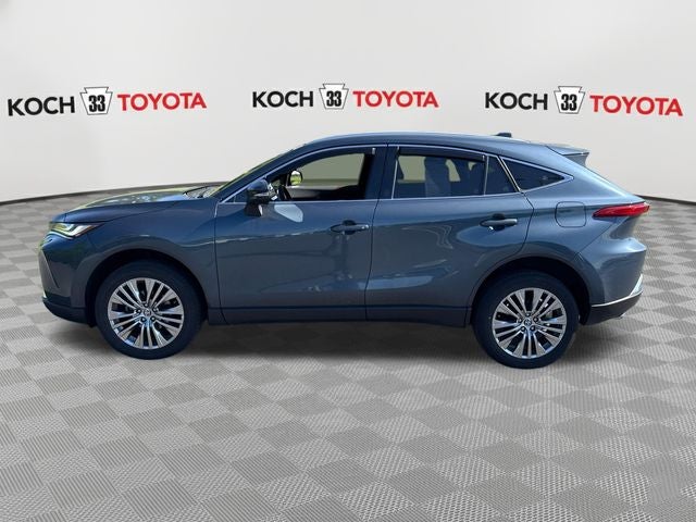 2023 Toyota Venza Limited