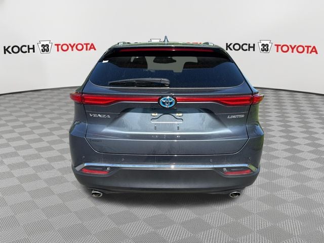 2023 Toyota Venza Limited