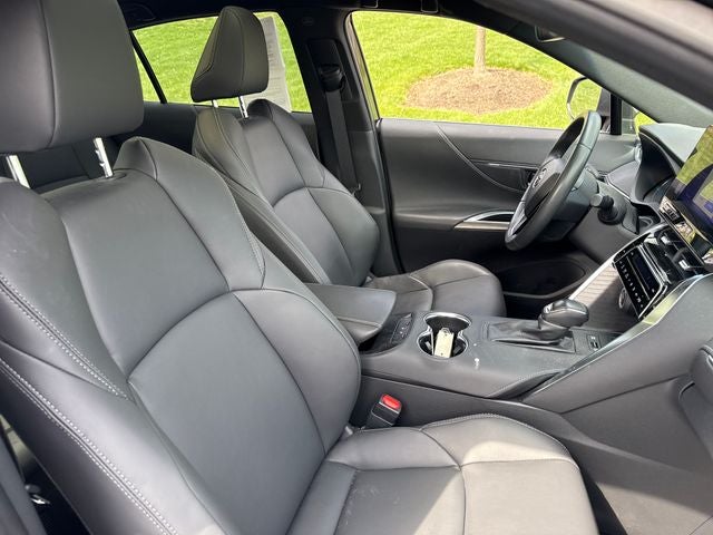 2023 Toyota Venza Nightshade