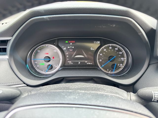 2023 Toyota Venza Nightshade