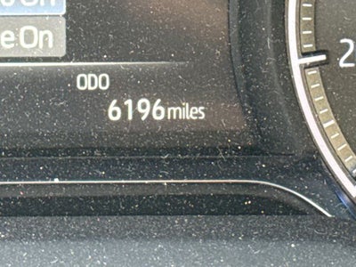 2023 Toyota Venza Nightshade