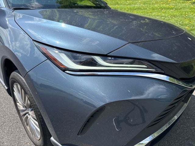 2023 Toyota Venza Limited