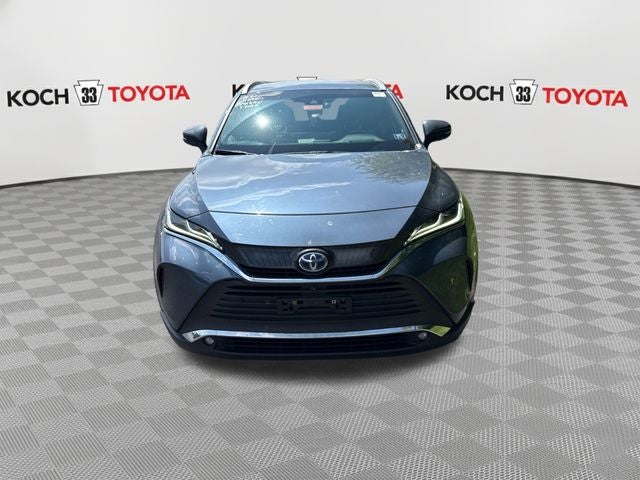2023 Toyota Venza Limited