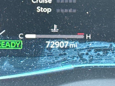 2023 Toyota Venza Limited