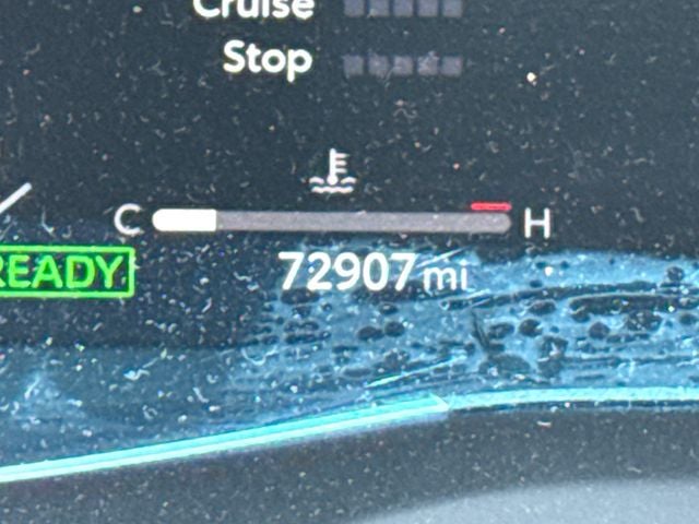 2023 Toyota Venza Limited