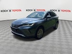 2023 Toyota Venza Limited