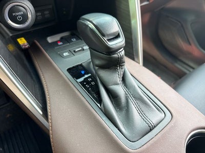 2023 Toyota Venza Limited
