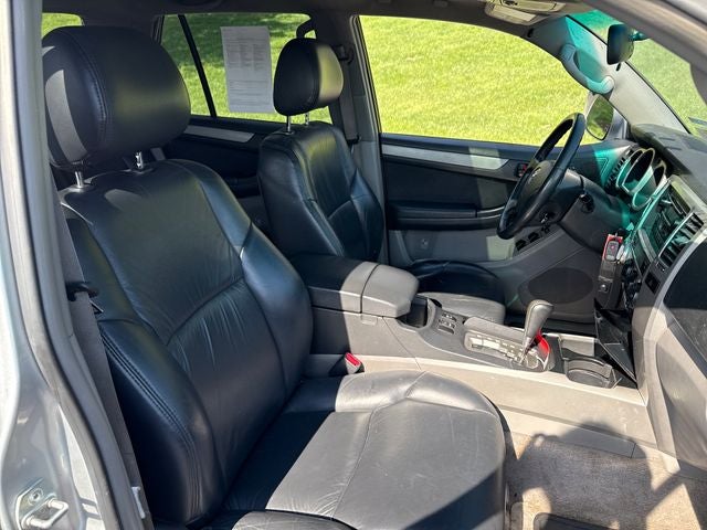 2005 Toyota 4Runner SR5