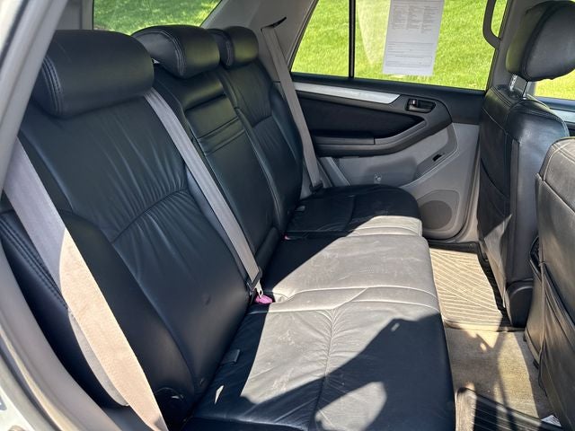 2005 Toyota 4Runner SR5