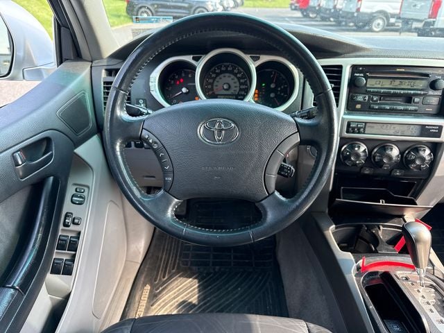 2005 Toyota 4Runner SR5