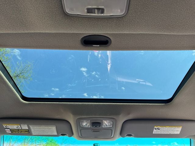 2005 Toyota 4Runner SR5