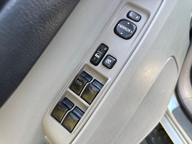 2005 Toyota 4Runner SR5
