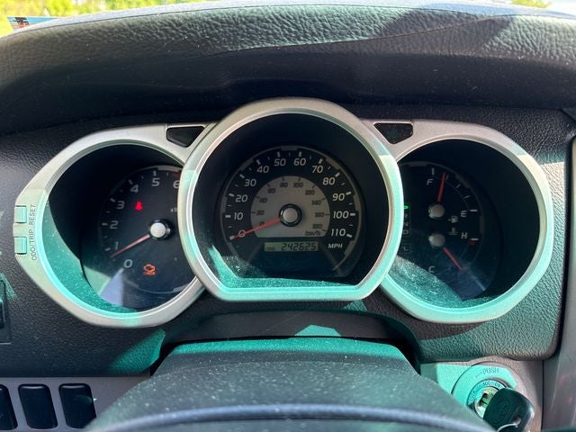 2005 Toyota 4Runner SR5