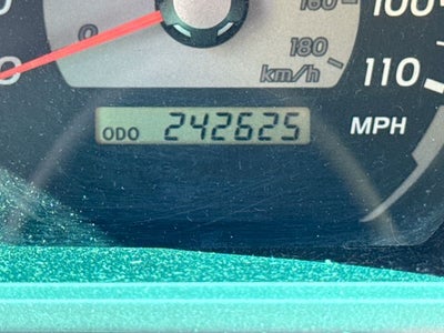 2005 Toyota 4Runner SR5