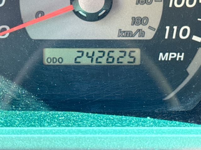 2005 Toyota 4Runner SR5