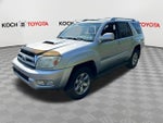 2005 Toyota 4Runner SR5
