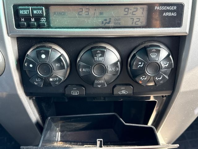 2005 Toyota 4Runner SR5
