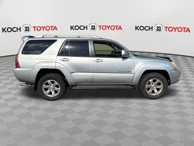 2005 Toyota 4Runner SR5