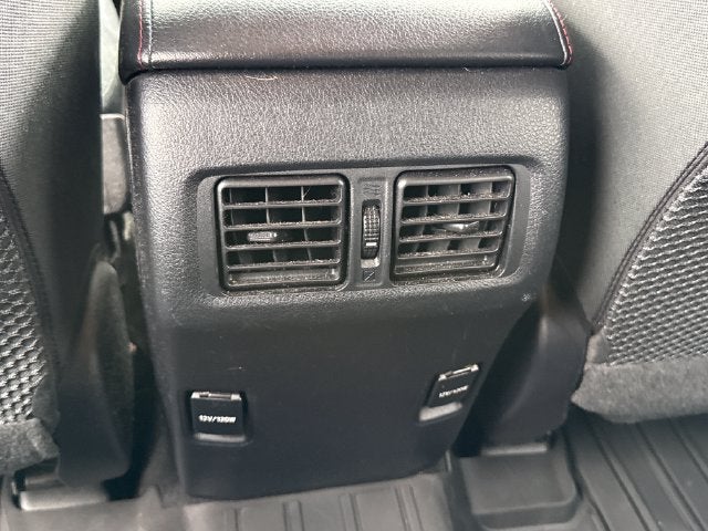 2018 Toyota 4Runner TRD Off-Road